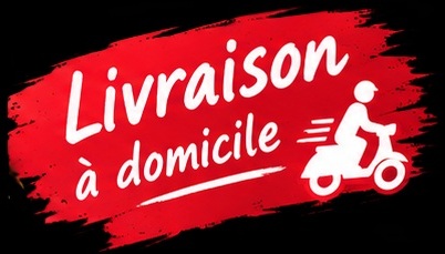 Logo livraison